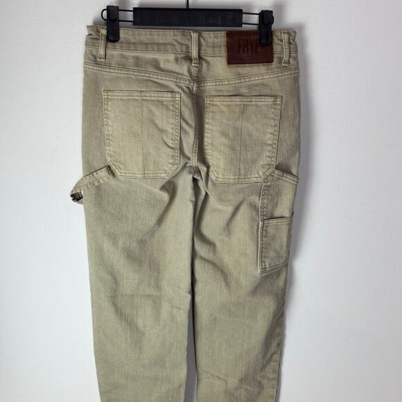 Fyre Pants - Women's [MEASURE WAIST] - Picture 5 of 6